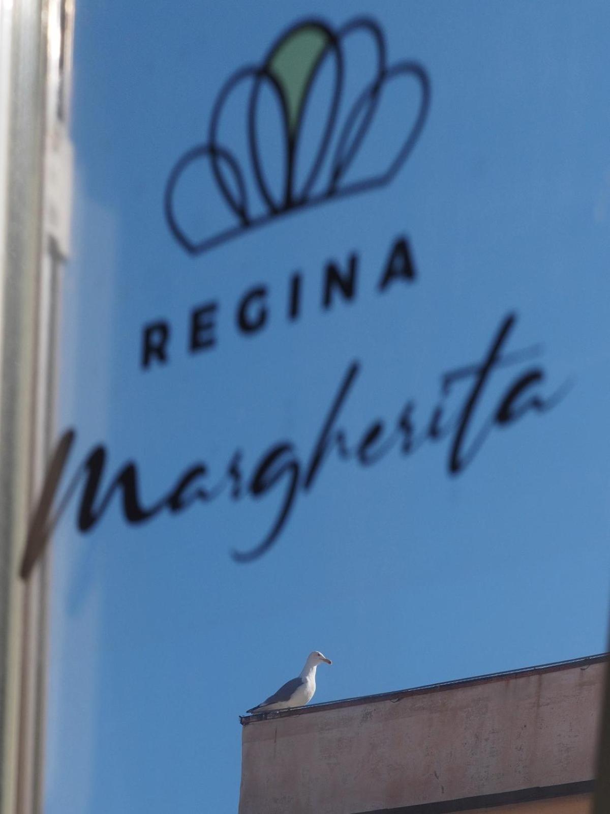 Regina Margherita Casa Vacanza Civitavecchia Eksteriør billede