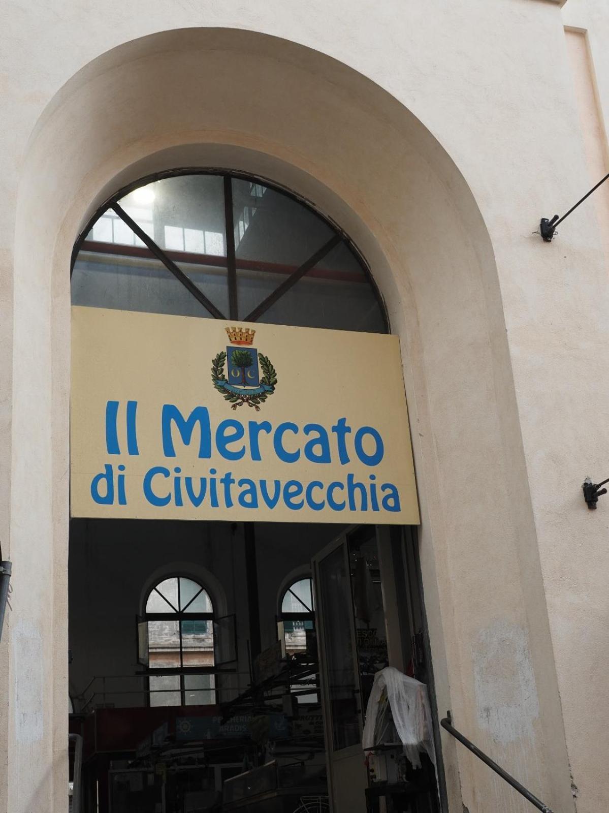 Regina Margherita Casa Vacanza Civitavecchia Eksteriør billede
