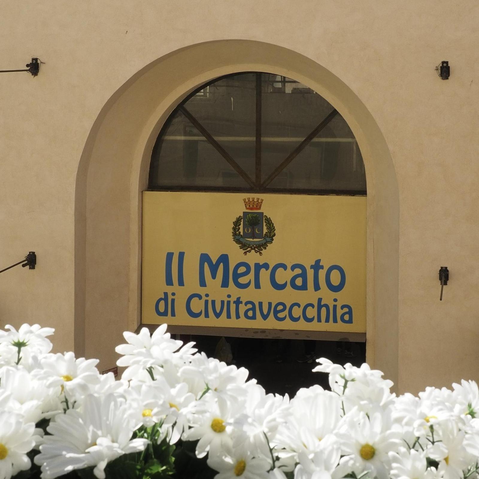 Regina Margherita Casa Vacanza Civitavecchia Eksteriør billede